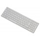 Klawiatura do laptopa Toshiba SATELLITE L50-B-180 czeska biała 