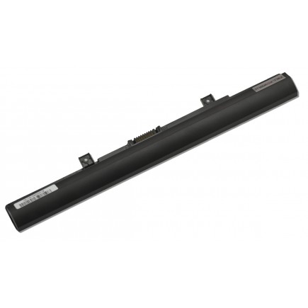 Bateria do laptopa Toshiba SATELLITE L50-B-18C 2600mAh Li-ion 14,4V
