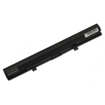 Bateria do laptopa Toshiba SATELLITE L50-B-18E 2600mAh Li-ion 14,4V