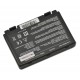 Bateria do laptopa ASUS K50IJ-SX067C 5200mAh Li-ion 11,1V ogniwa SAMSUNG