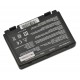 Bateria do laptopa ASUS K50IJ-SX076 5200mAh Li-ion 11,1V ogniwa SAMSUNG