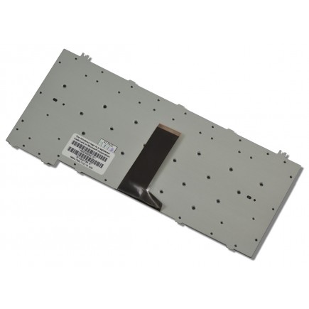Klawiatura do laptopa Toshiba SATELLITE A100-000 czeska czarna