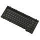 Klawiatura do laptopa Toshiba SATELLITE A100-159 czeska czarna