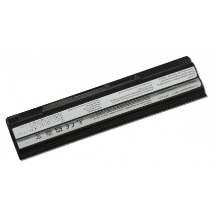 Bateria do laptopa MSI FX420 5200mAh Li-ion 11,1V ogniwa SAMSUNG