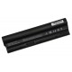 Bateria do laptopa Dell Latitude E6220 5200mAh Li-ion 11,1V