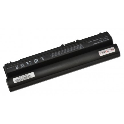 Bateria do laptopa Dell Latitude E6230 5200mAh Li-ion 11,1V