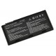 Bateria do laptopa MSI kompatibilní S9N-3496200-M47 7800mAh Li-ion 11,1V ogniwa SAMSUNG