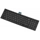 Klawiatura do laptopa Toshiba SATELLITE C855-17X czeska czarna 