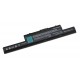 Bateria do laptopa Acer TRAVELMATE 5760G-2314G50MNBK 5200mAh Li-ion 10,8V ogniwa SAMSUNG