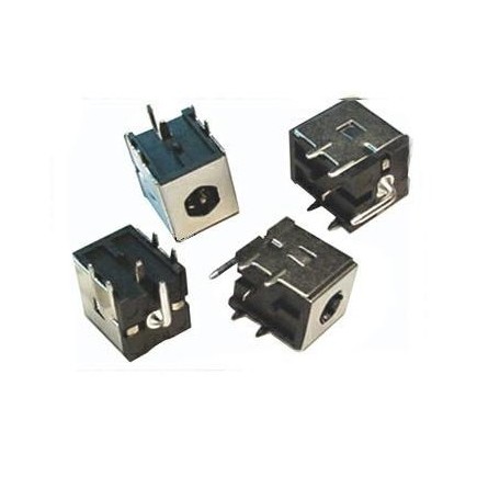 Toshiba Satellite M20 Złącze zasilania do laptopa 2,50mm