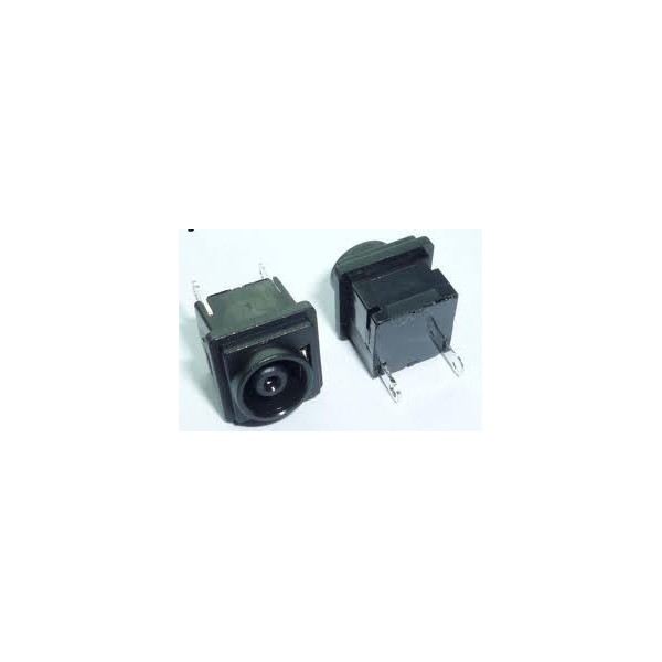 Sony VGN-BX Series VGN-BX540B Złącze zasilania do laptopa dc jack