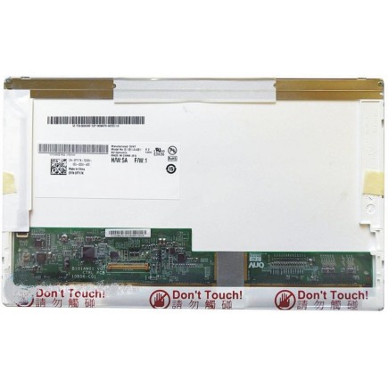 Toshiba MINI NB302 matryca do laptopa 10,1“ 40pin WSVGA LED - świecąca  