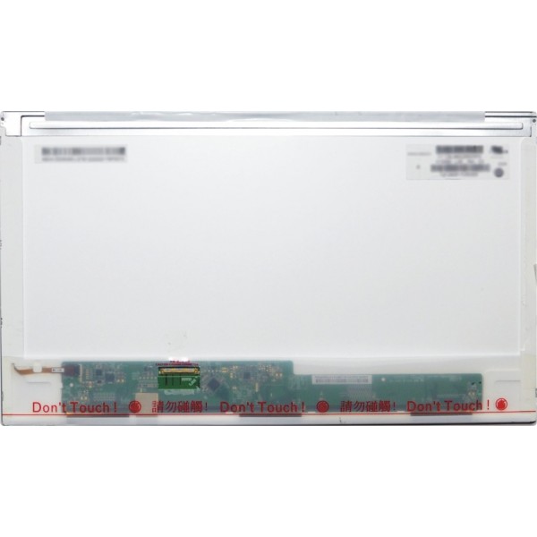Fujitsu-Siemens Amilo Pi 3560 matryca do laptopa 15,6" HD LED 40 pin - Błyszcząca