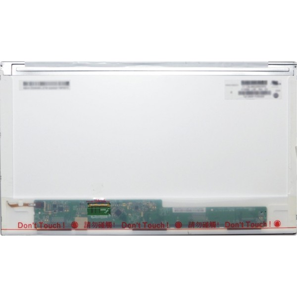 Toshiba Satellite Pro C50-A-1EP matryca do laptopa 15,6" HD LED 40 pin - Błyszcząca