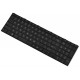 Klawiatura do laptopa Toshiba SATELLITE C55-A-152 czeska czarna