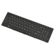 Klawiatura do laptopa Lenovo IdeaPad B5400 czeska czarna 