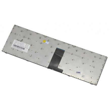 Klawiatura do laptopa Lenovo Essential B5400 czeska czarna 