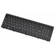 Klawiatura do laptopa IBM LENOVO IDEAPAD G770S czeska czarna 