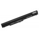 Bateria do laptopa HP Pavilion Touchsmart 15-N200 serie 2600mah, Li-ion 14,4V