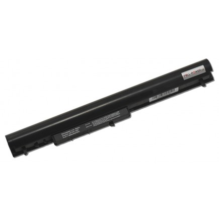 Bateria do laptopa HP Pavilion 14-N200 serie 2600mah, Li-ion 14,4V