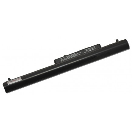 Bateria do laptopa HP Pavilion 14-N200 serie 2600mah, Li-ion 14,4V