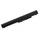 Bateria do laptopa HP Pavilion Touchsmart 15-N200 serie 2600mah, Li-ion 14,4V