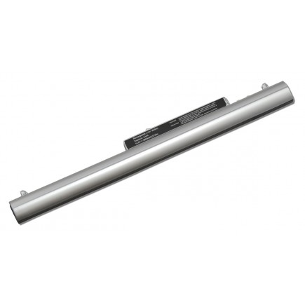 Bateria do laptopa HP Pavilion Touchsmart 15T-N200 serie 2600mah, Li-ion 14,4V