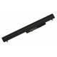 Bateria do laptopa HP Pavilion 14-N100 serie 2600mah, Li-ion 14,4V