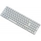 Klawiatura do laptopa HP Pavilion G6-2168sa czeska biała