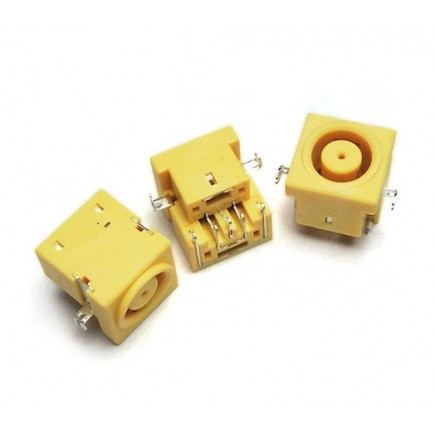 IBM Lenovo ThinkPad V200 Złącze zasilania do laptopa dc jack