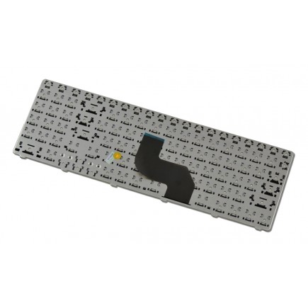 Klawiatura do laptopa Acer Aspire 5732 czeska czarna 