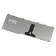Klawiatura do laptopa Toshiba Satellite P500-1DT czeska czarna 
