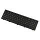 Klawiatura do laptopa Dell kompatibilní MP-10K73US-442 czeska czarna 