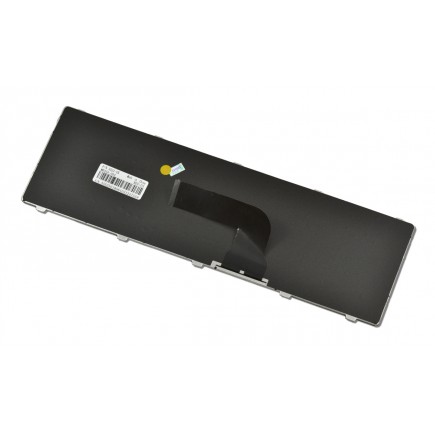 Klawiatura do laptopa Dell Latitude 3540 czeska czarna 