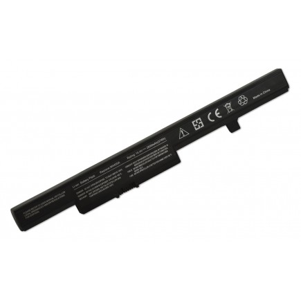 Bateria do laptopa Lenovo N40-302600mAh Li-ion 14,4V ogniwa SAMSUNG