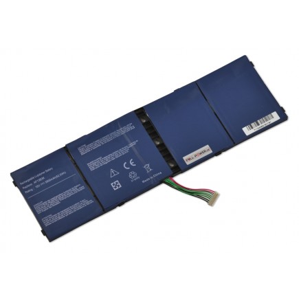 Bateria do laptopa Acer Aspire V7-481PG 3510mAh Li-pol 15.2V