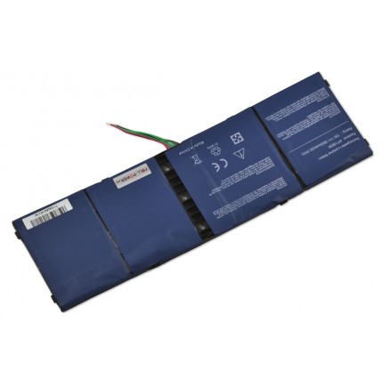 Bateria do laptopa Acer Aspire V7-581P 3510mAh Li-pol 15.2V