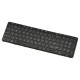 Klawiatura do laptopa HP ProBook 455 G3 (L6V83AV) czeska czarna