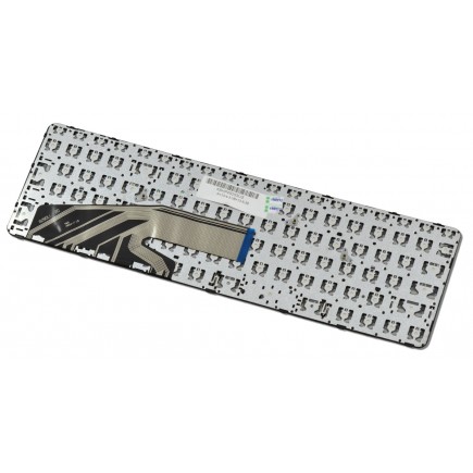 Klawiatura do laptopa HP ProBook 455 G3 (L6V83AV) czeska czarna