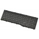 Klawiatura do laptopa Fujitsu kompatibilní CP575204-01 CZ/SK czarna z ramką