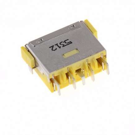 LN1182200B Złącze zasilania do laptopa
