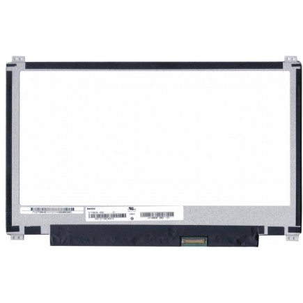 Asus E200HA-FD0080TS matryca do laptopa 11,6" LED 30pin eDP - świecąca