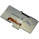 Klawiatura do laptopa Lenovo Thinkpad W700ds CZ/SK czarna 