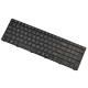 Klawiatura do laptopa Packard Bell ENLE11BZ czeska czarna 