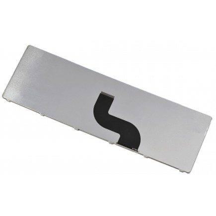 Klawiatura do laptopa Packard Bell EasyNote TM87 czeska czarna 
