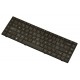 Klawiatura do laptopa 606129-DW1 czeska czarna