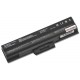 Bateria do laptopa Sony Vaio PCG-51211M 5200mAh Li-ion 11,1V ogniwa SAMSUNG