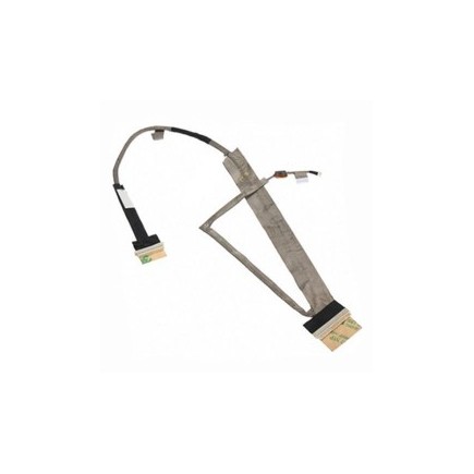 Toshiba Satellite L500 Kabel LCD LVDS