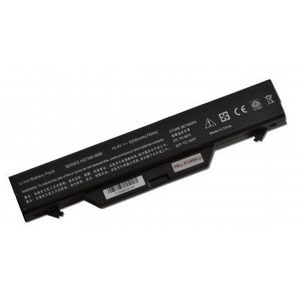 Bateria do laptopa HP ProBook 4720s 5200mAh Li-ion 14,4V ogniwa SAMSUNG