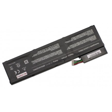 Bateria do laptopa Acer Aspire M3-581PT serie 4800mah Li-pol 11,1V